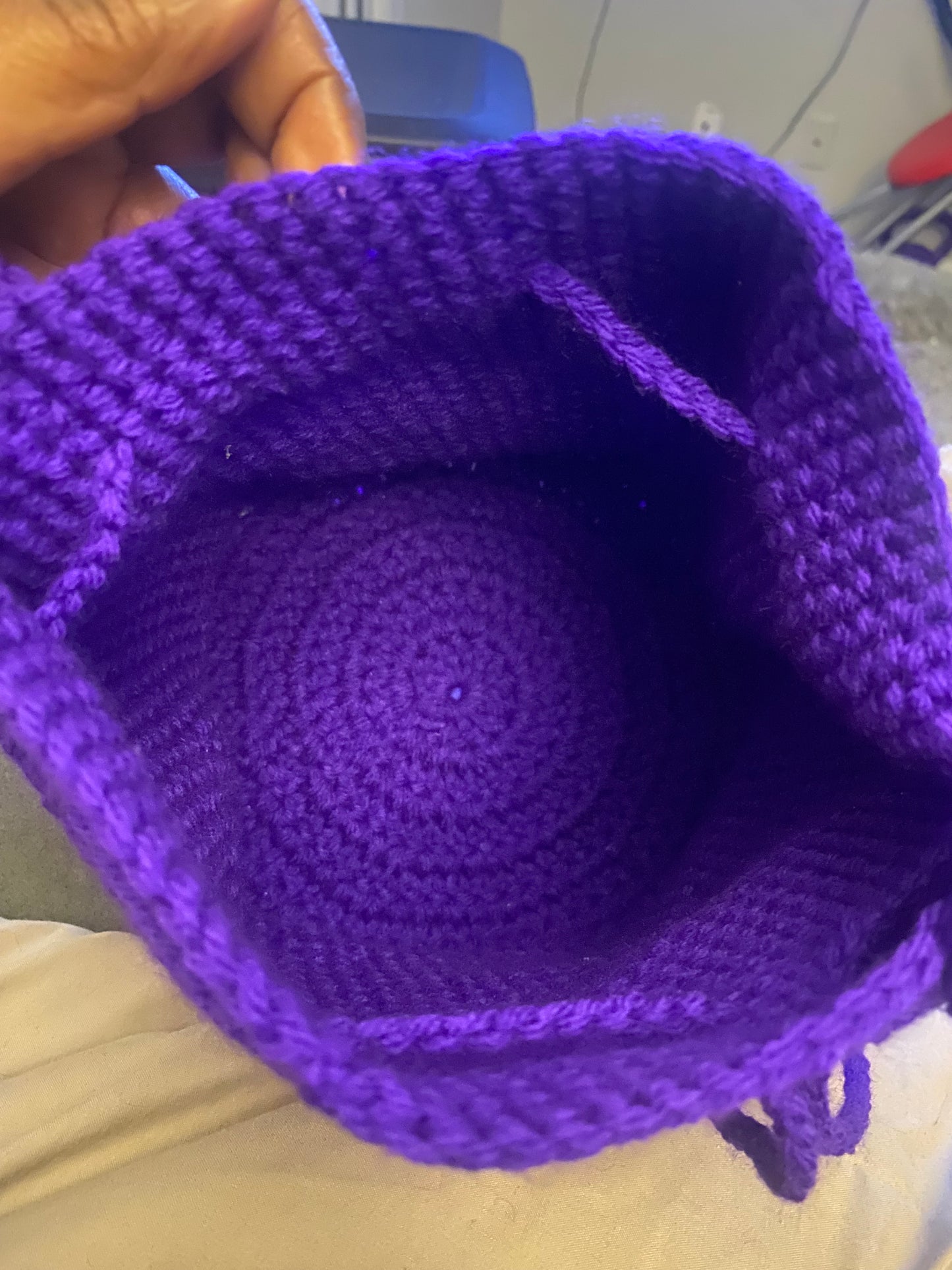 Royal Bloom Sling