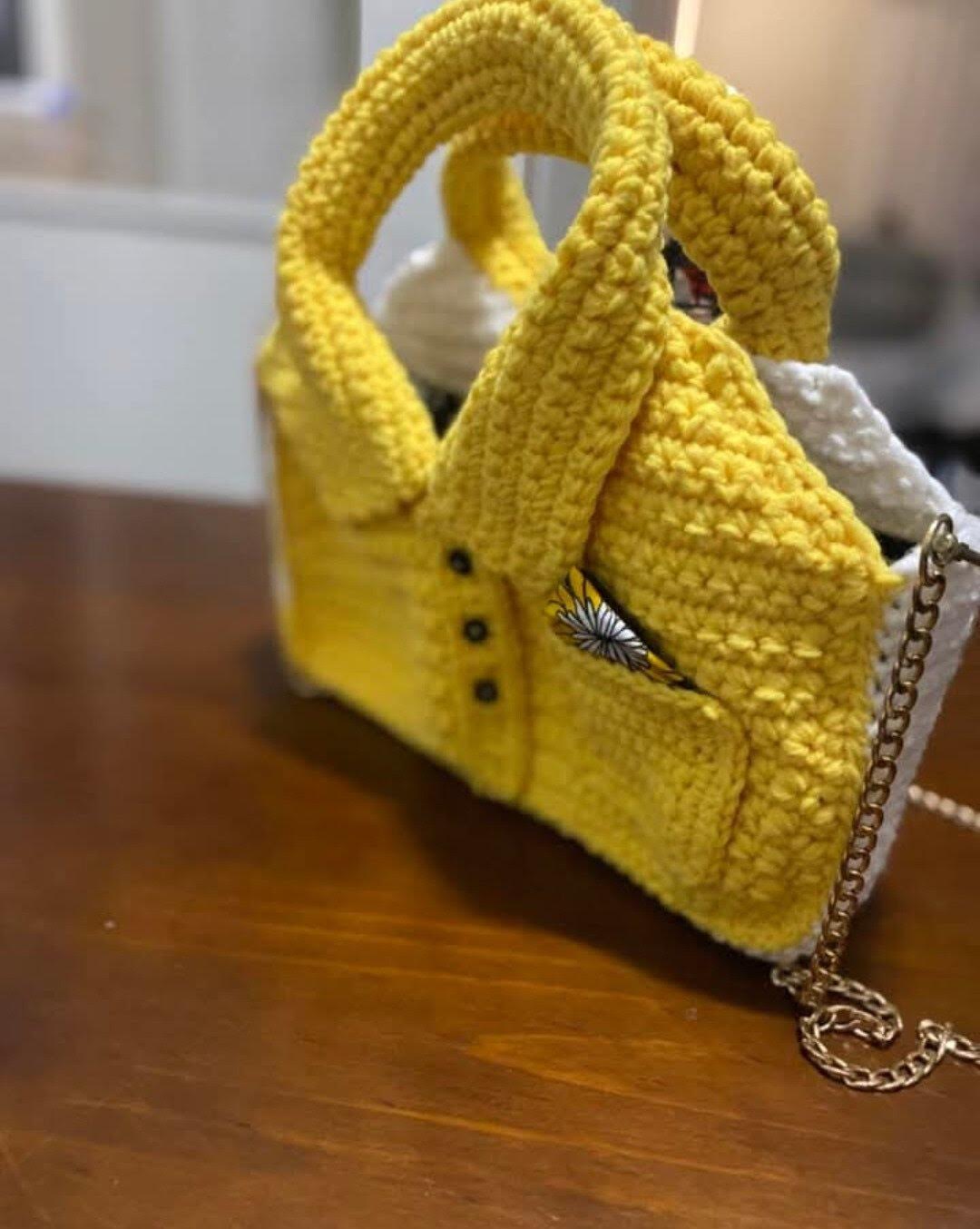 Style Shift Satchel