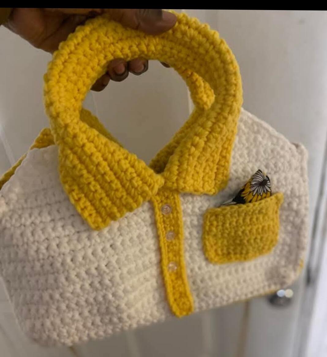 Style Shift Satchel