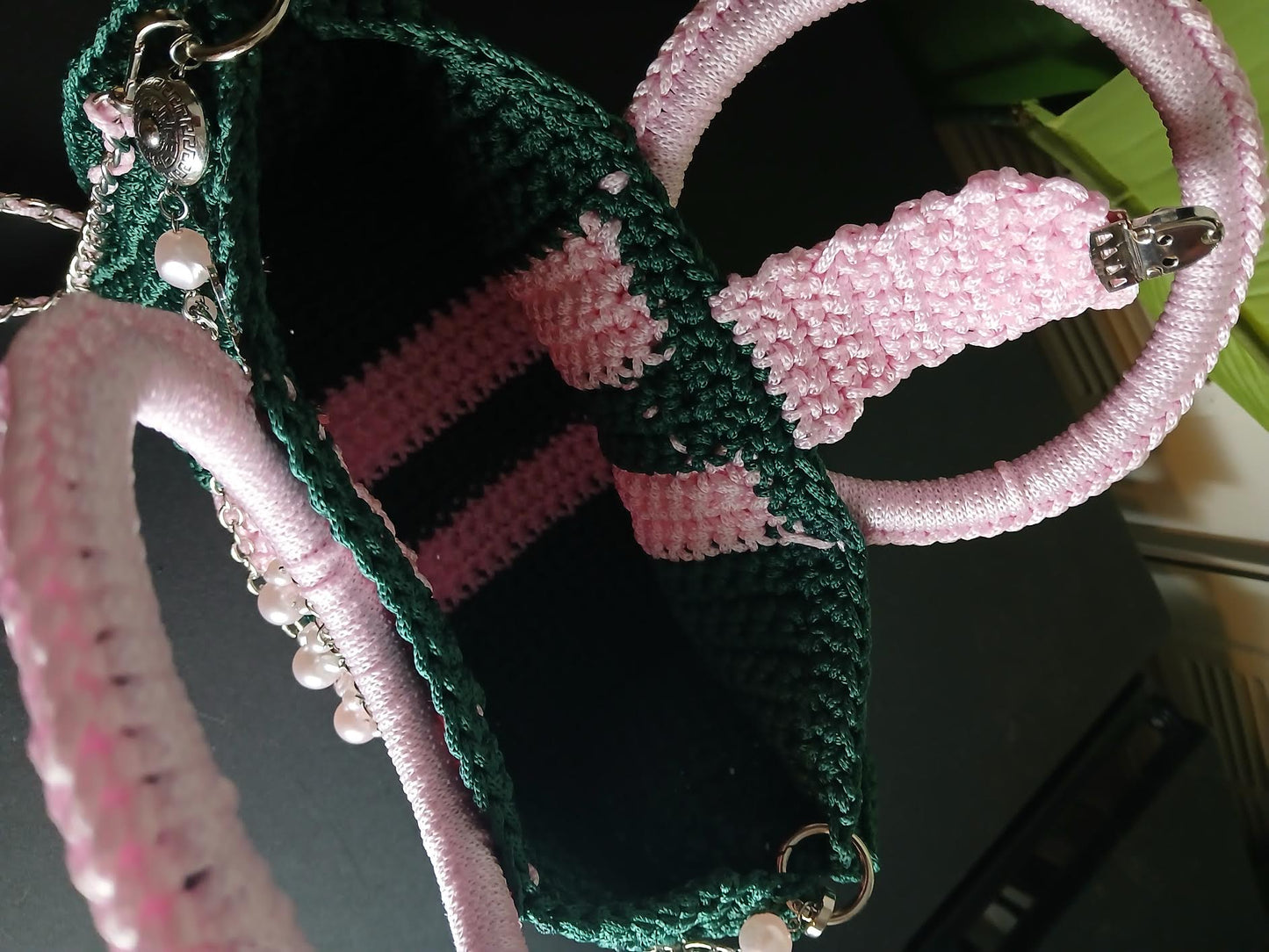 💗 Pretty Legacy Bag Set
