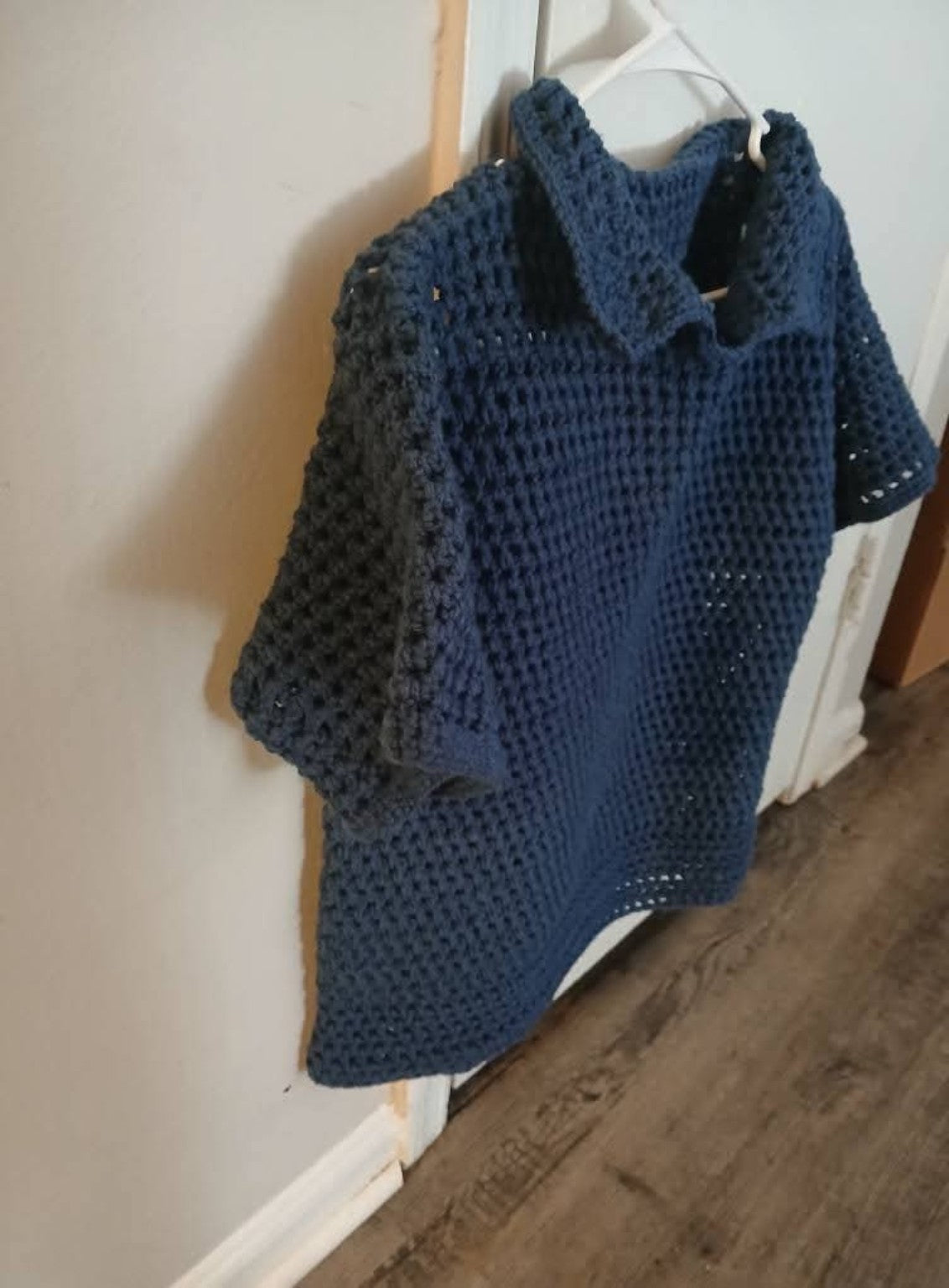The Gentleman Mesh Polo PDF