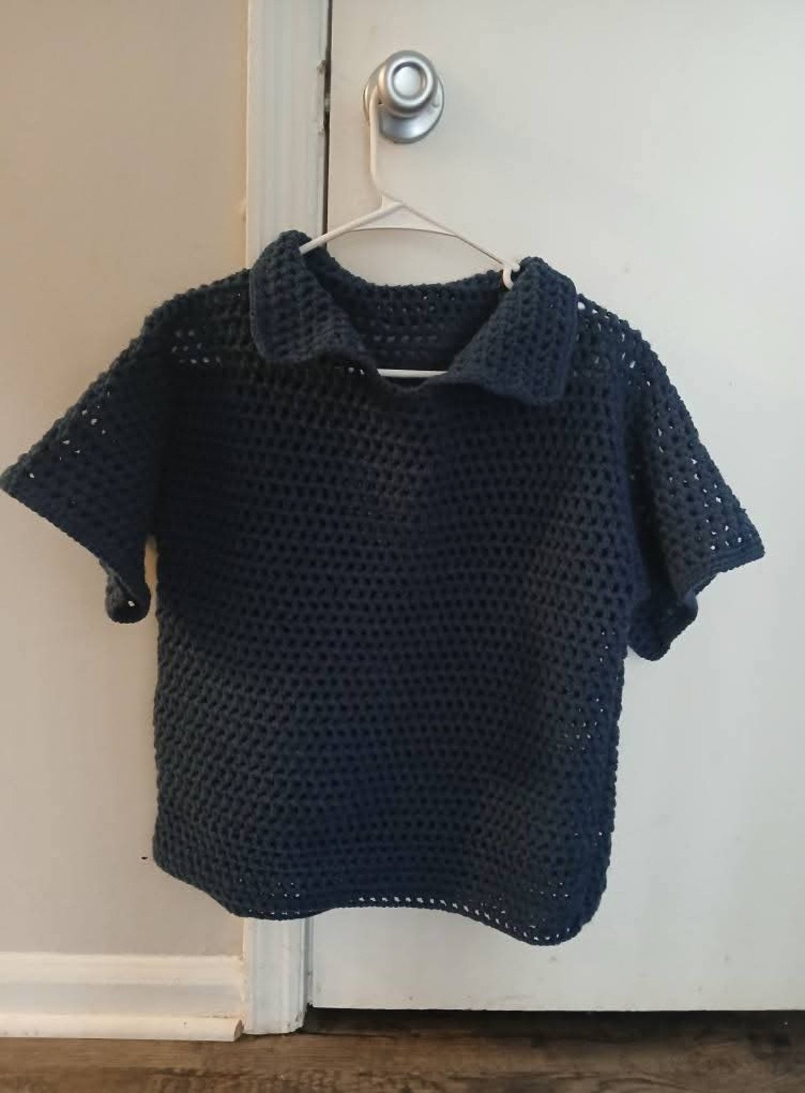 The Gentleman Mesh Polo PDF