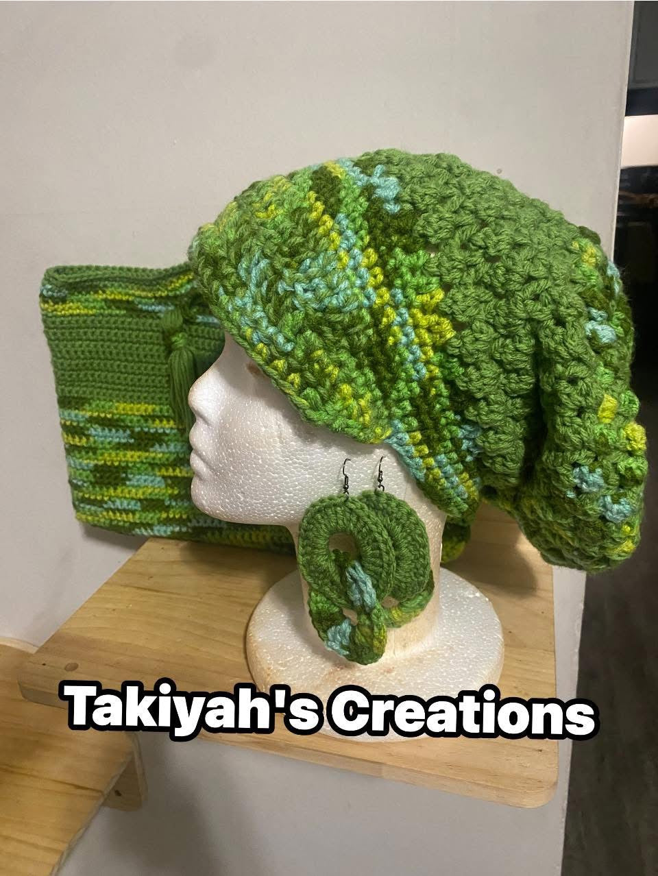 Custom Orders