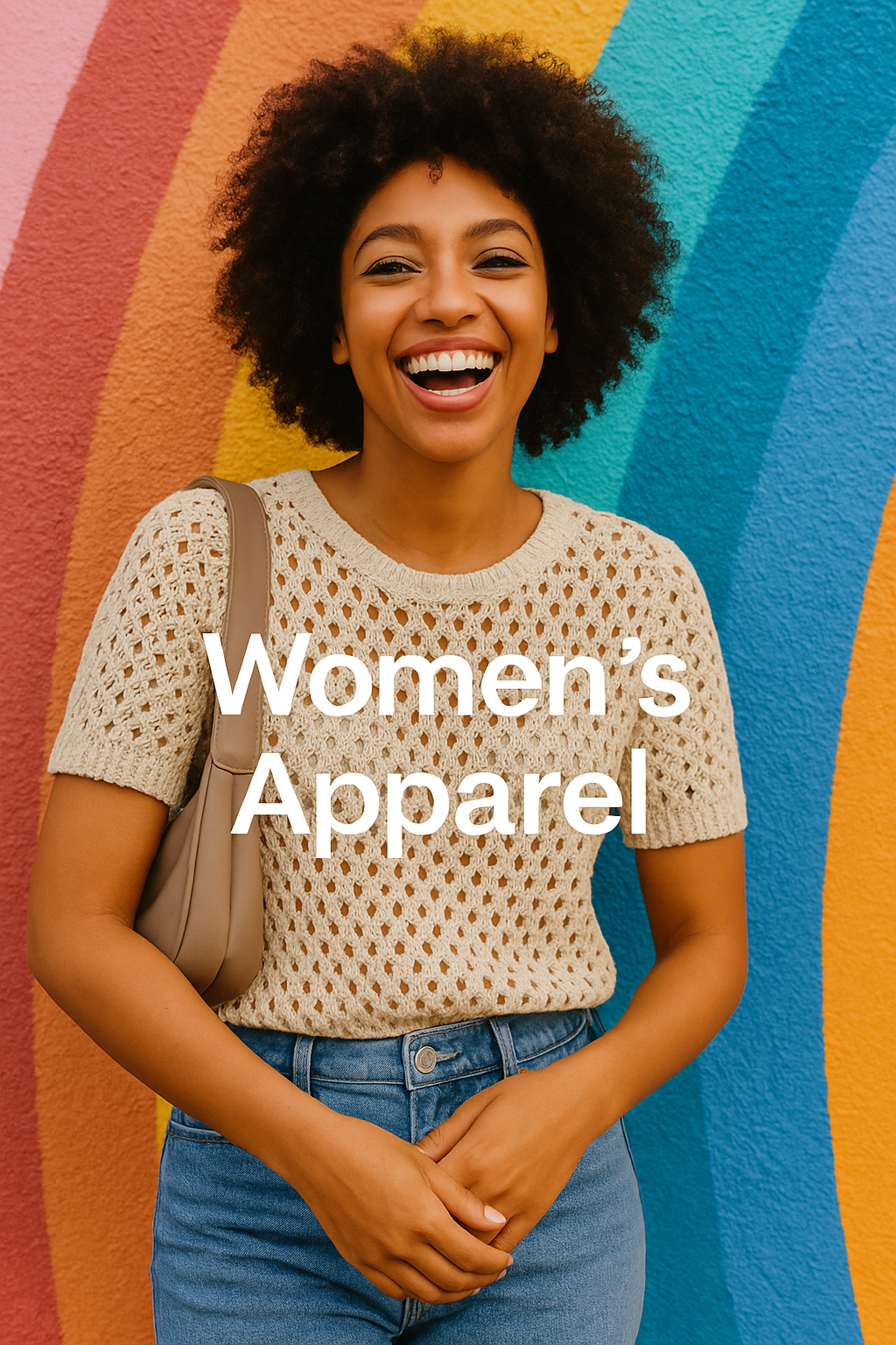 Women’s Apparel