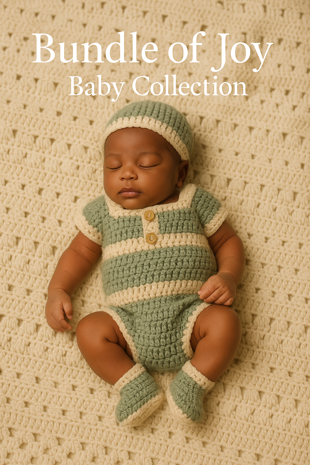 Bundle of Joy- Baby Collection