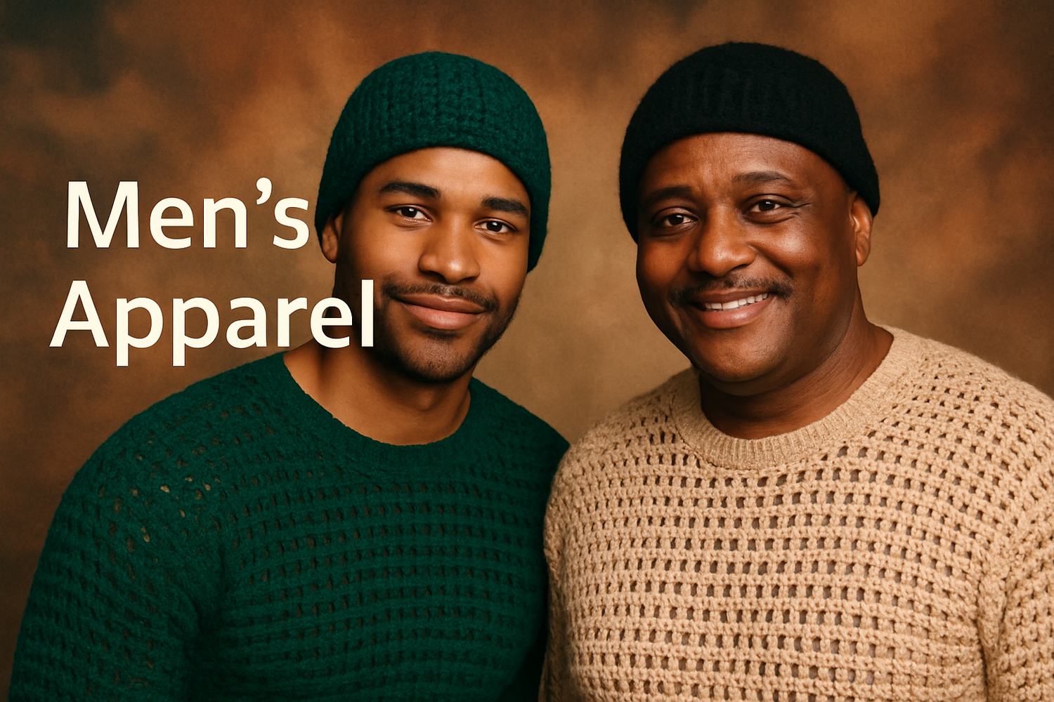 Men’s Apparels