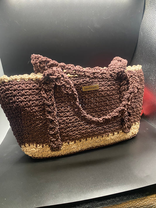 Cocoa Coast Tote