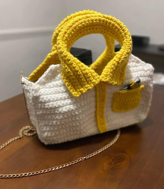 Style Shift Satchel
