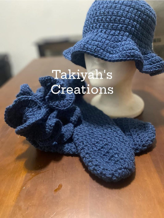 Custom Orders